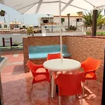 Apartamento Piso San Miguel *