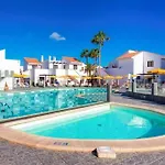 Apartamento Piso San Miguel *