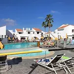 Piso San Miguel Apartamento Caleta De Fuste