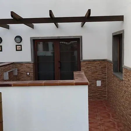 Apartment Piso San Miguel *