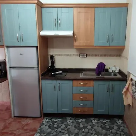 Piso San Miguel * Caleta De Fuste