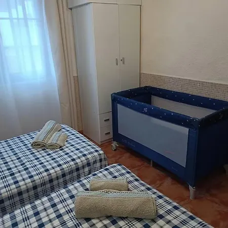 Apartment Piso San Miguel