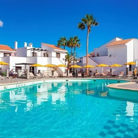 Piso San Miguel Apartment