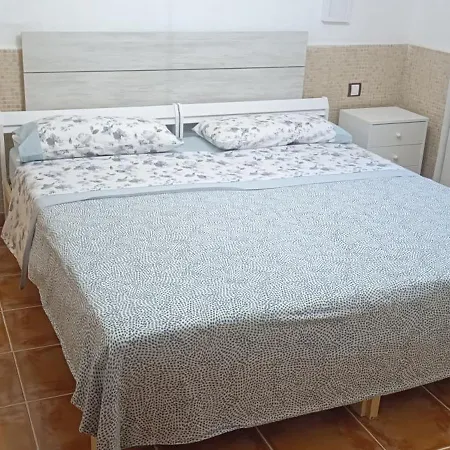 Apartment Piso San Miguel *