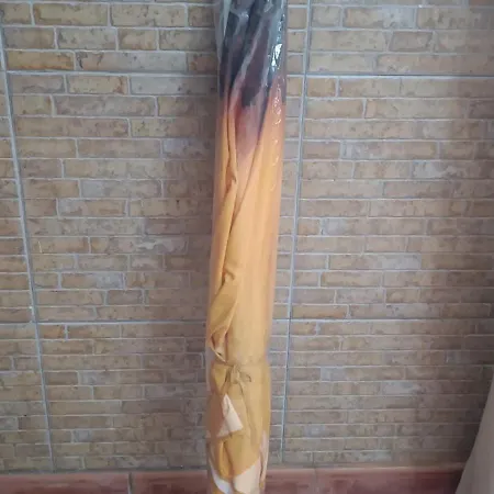 Apartment Piso San Miguel *