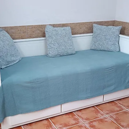 Apartment Piso San Miguel Caleta De Fuste