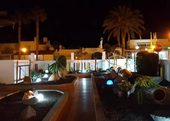 Apartmán Piso San Miguel *