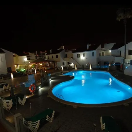 Piso San Miguel * Caleta De Fuste