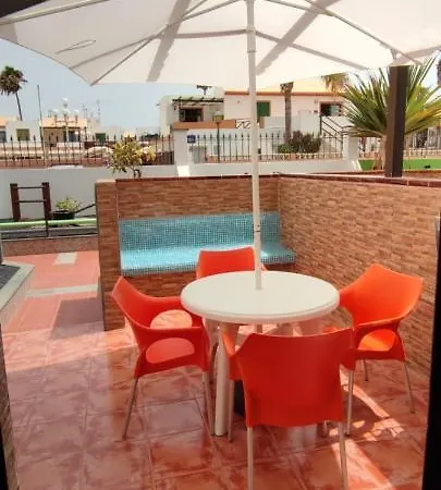 Apartman Piso San Miguel *