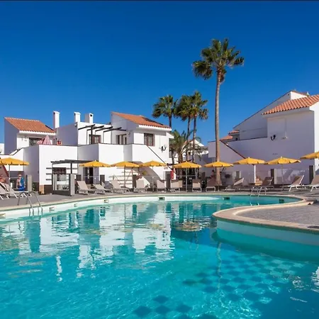 Piso San Miguel شقة *