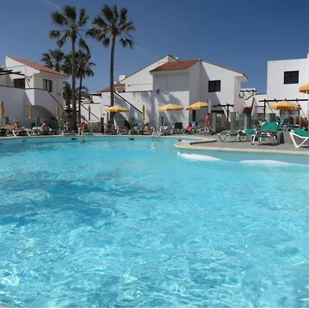 Piso San Miguel Apartman