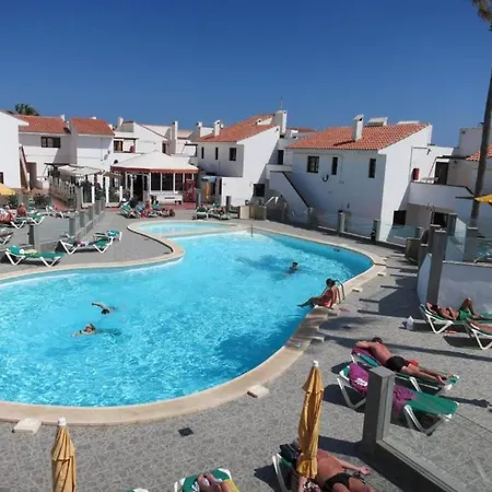 Apartman Piso San Miguel *