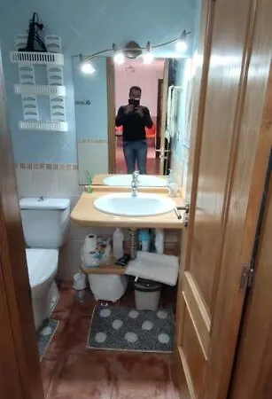 Apartment Piso San Miguel Caleta De Fuste