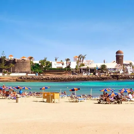 Piso San Miguel كاليتا ذي فوستي