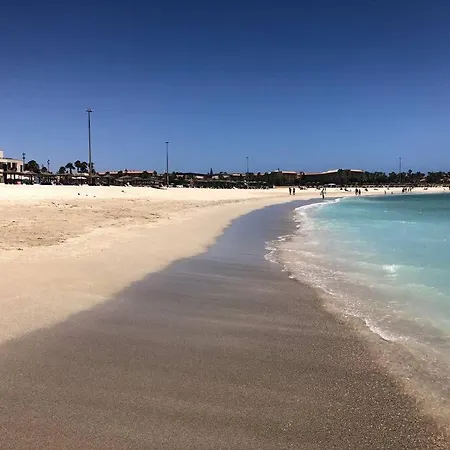 Piso San Miguel Apartment *