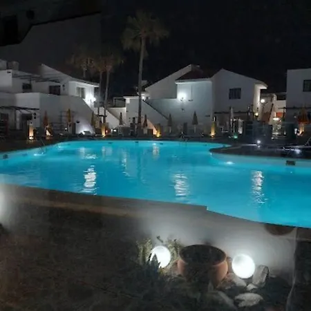 Piso San Miguel Apartment *