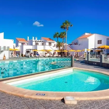 Apartment Piso San Miguel *