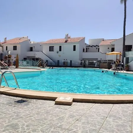 Apartman Piso San Miguel Caleta De Fuste