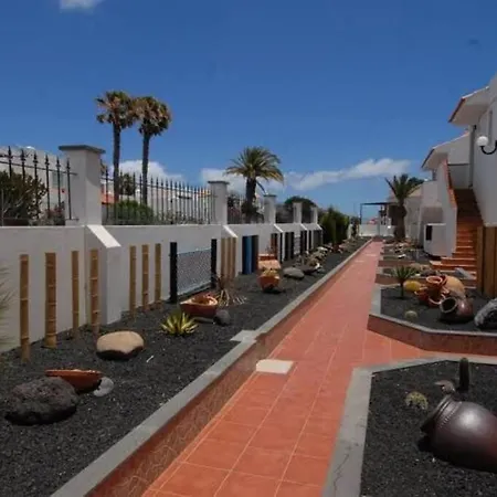 Piso San Miguel Caleta De Fuste