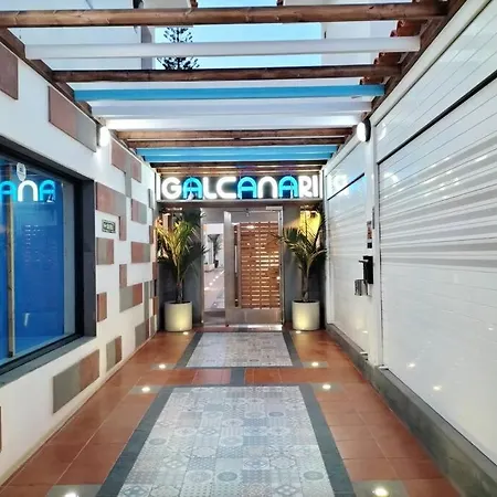 Piso San Miguel