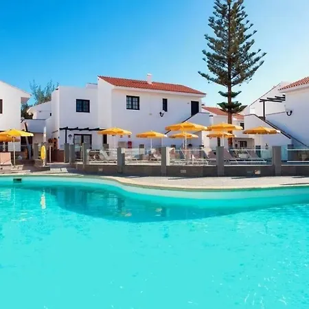 Piso San Miguel Apartment *