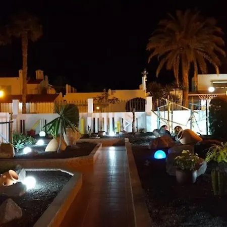 Apartman Piso San Miguel *