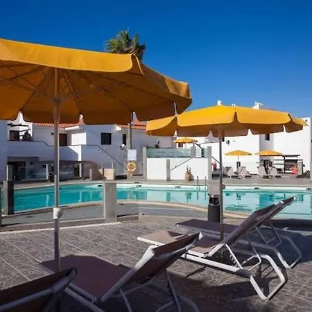 Piso San Miguel كاليتا ذي فوستي