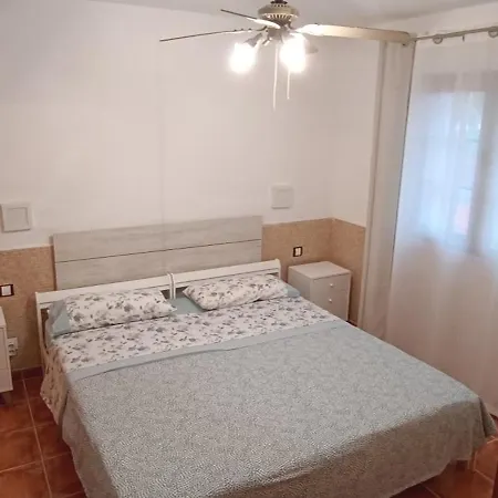 Piso San Miguel Apartman Caleta De Fuste