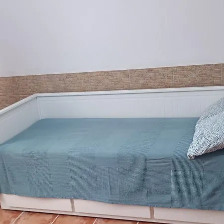 Piso San Miguel Apartman *