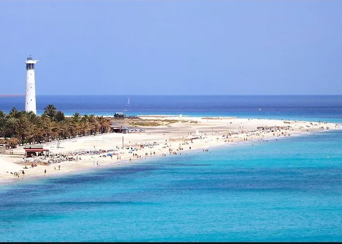 Apartmán Piso San Miguel *